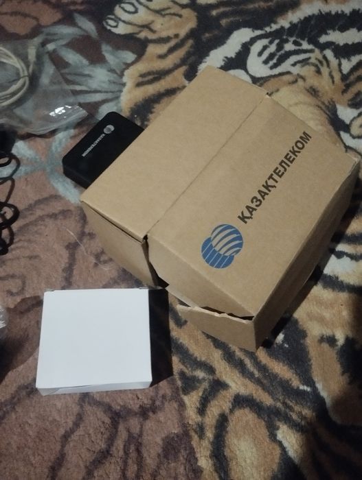 Продам приставку тв от Казахтелеком