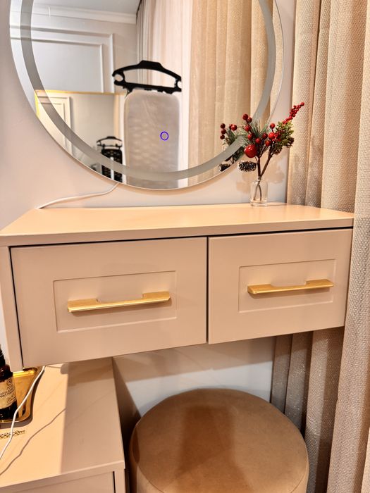 Консоль мдф 60 см