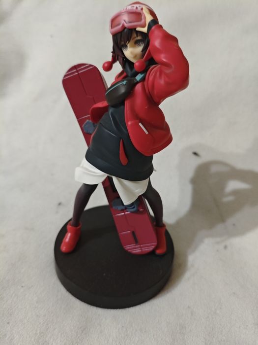 Аниме Фигурка RWBY POP UP PARADE - Ruby Rose Lucid Dream