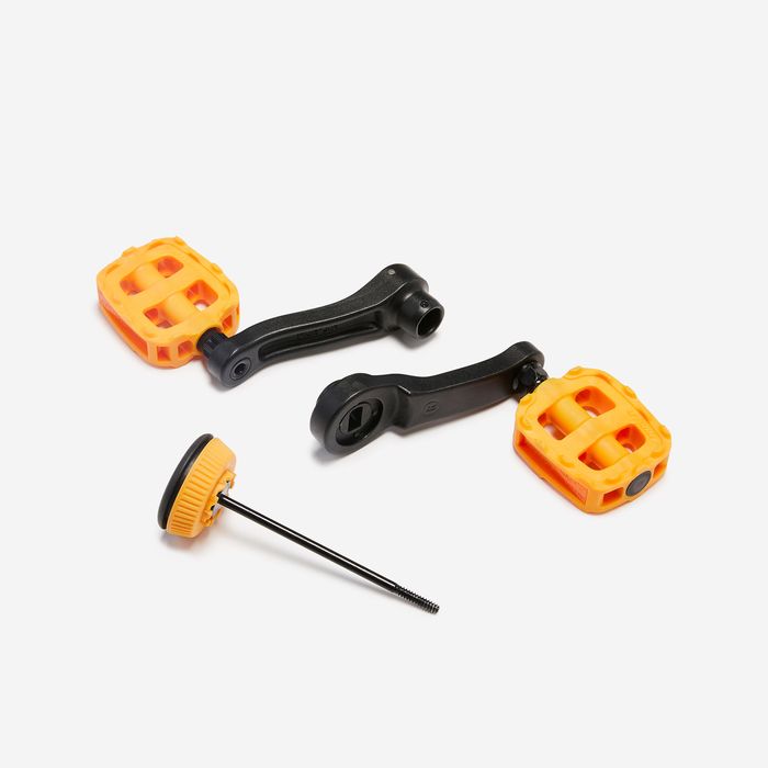 Bicicletă 2 în 1 Discover - produs resigilat - (SecondHand) Decathlon