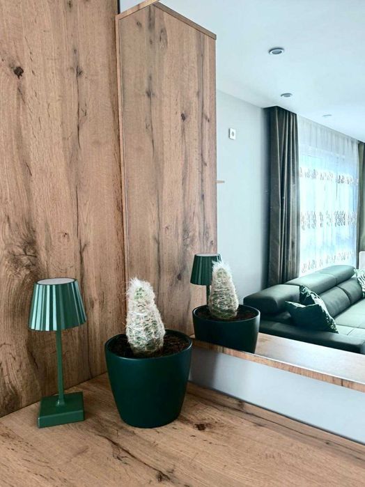 Луксозен апартамент за нощувки Пловдив 2 / Кючук Париж