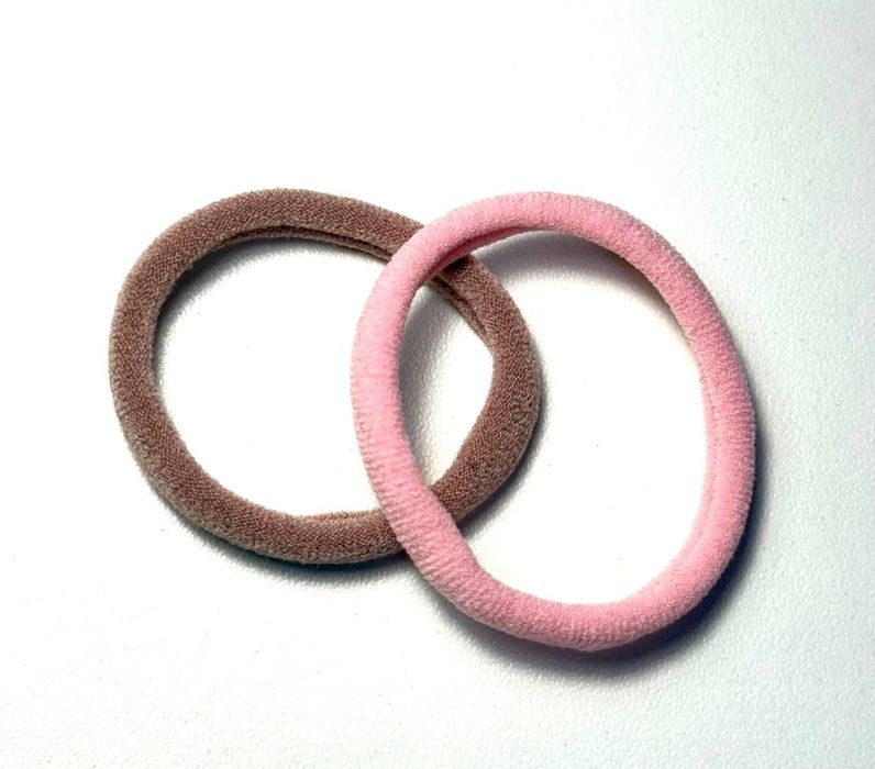 Бесшовные резинки для волос ОПТОМ