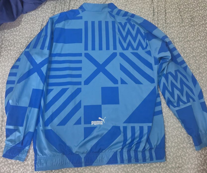Bluza Marseille XL
