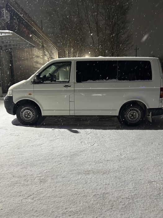 Продам Volkswagen Transporter