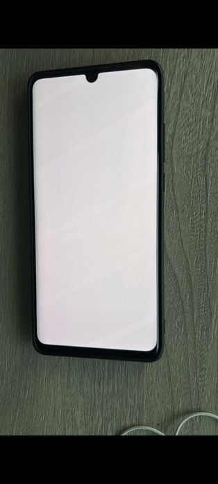 Huawei p30 pro 256/8 продам обменяю