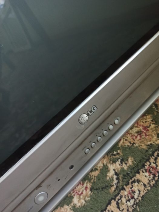 Телевизор бу сотилади