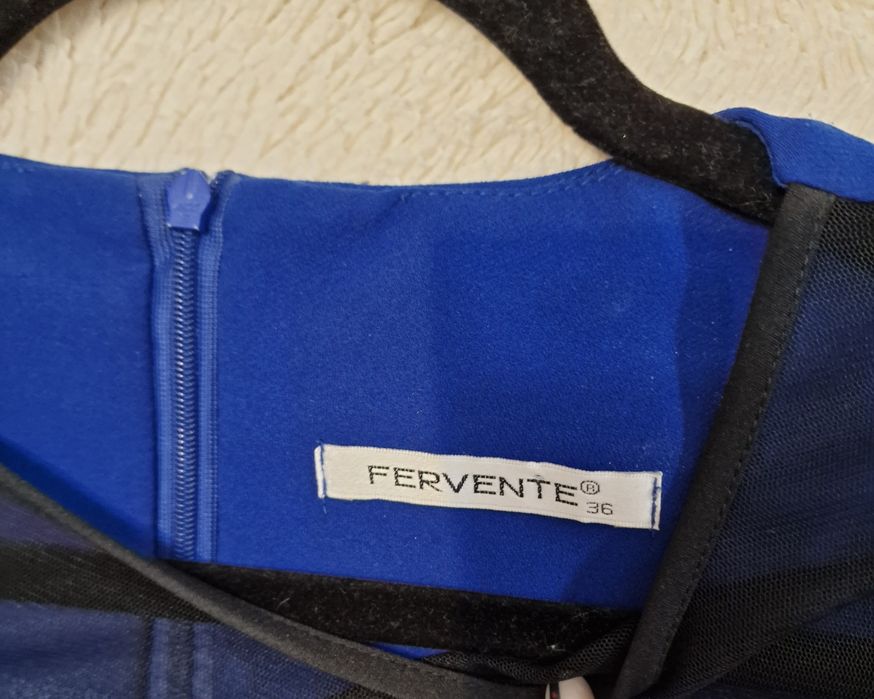 Vand rochie petrecere Fervente