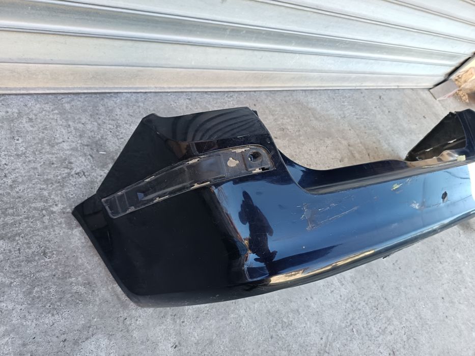 Bară spate Opel Astra H Break /Combi Facelift an 2007, 2008, 2009