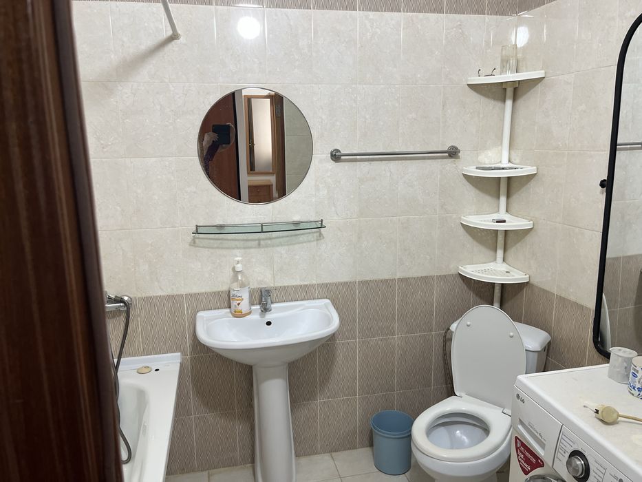 Аренда квартир в районе Шалкыма