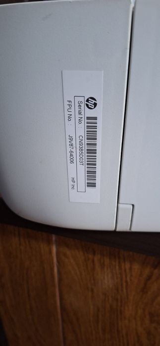Imprimanta multifuncțională HP