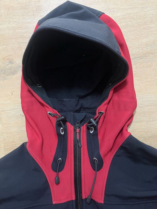 Haglofs Windstopper дамско яке М