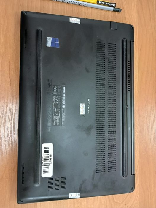 Ноутбук Dell Corei5