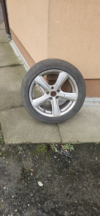 Jante audi a4 dimensiuni 17