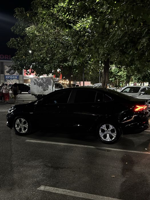 Onix premier 2024