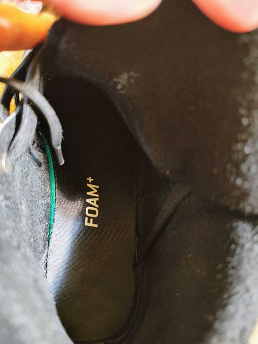 Gheata adidasi Puma 38.5