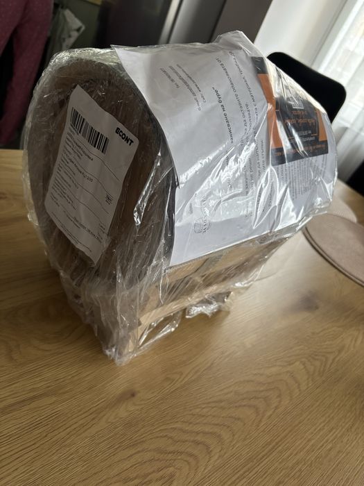 Чисто ново буре - 10 литра