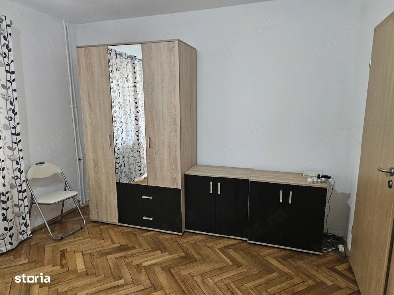Apartament 1 camera, zona Aradului - Iulius Mall