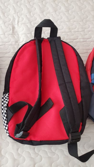 Детски раници-3броя