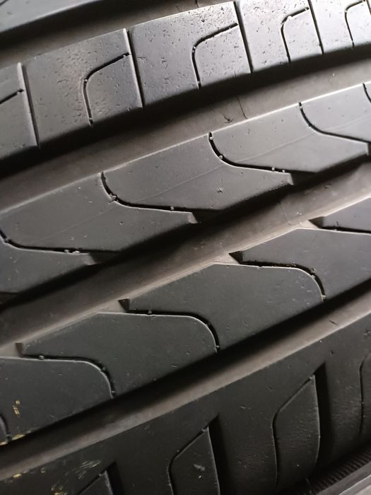 Гуми 235/55/18 Пирели