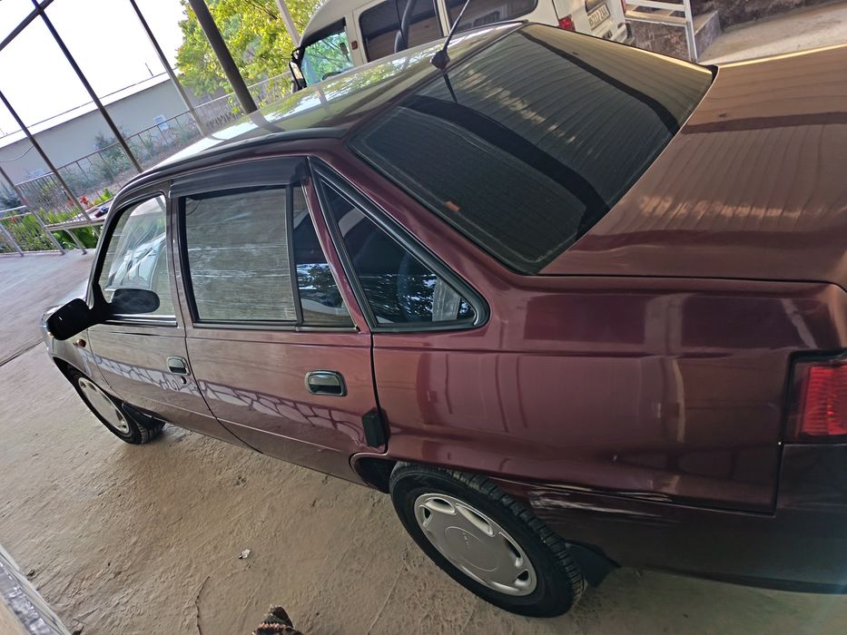 Nexia 2 2009 4 BALON YAMGI