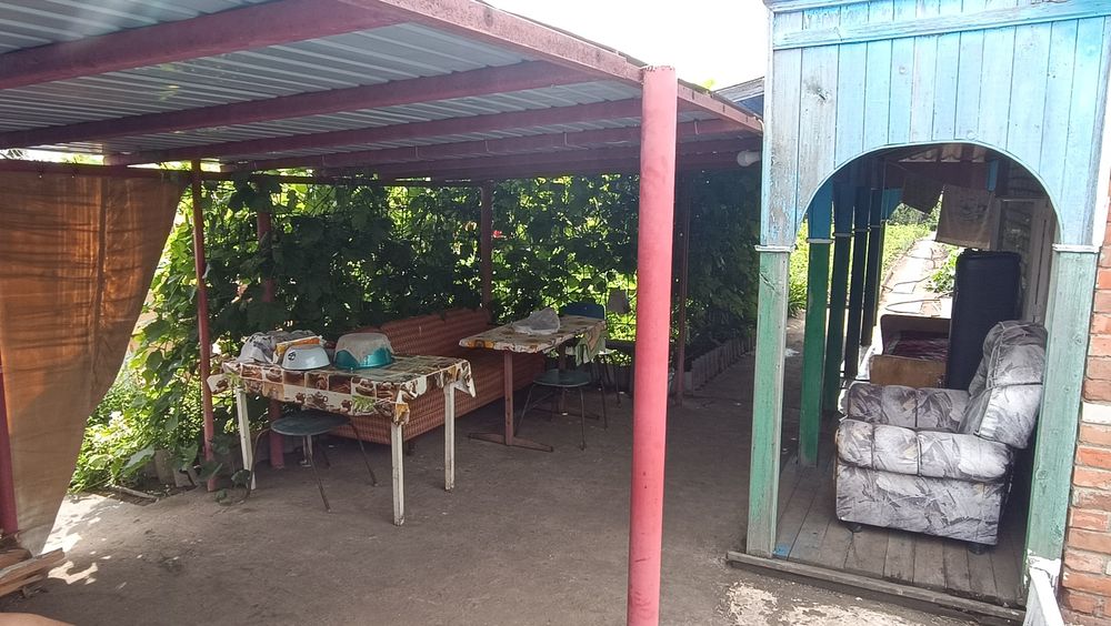 Продам дачу сады 2