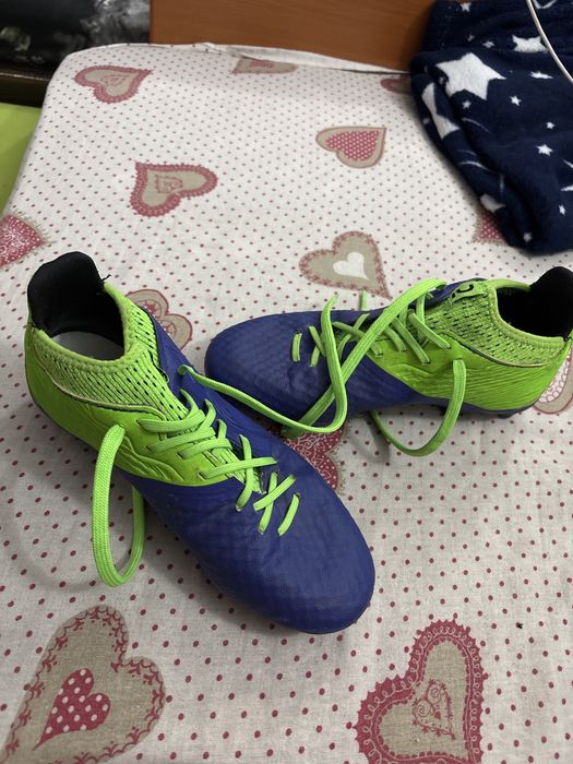 Crampoane Kipsta,marime 35