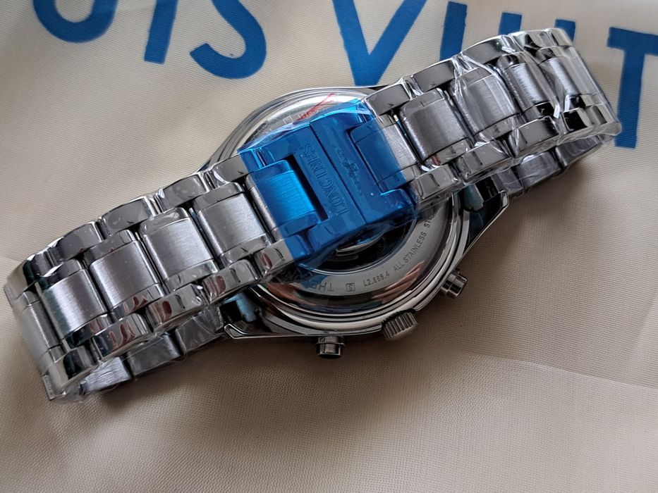 ceas LONGINES automatic