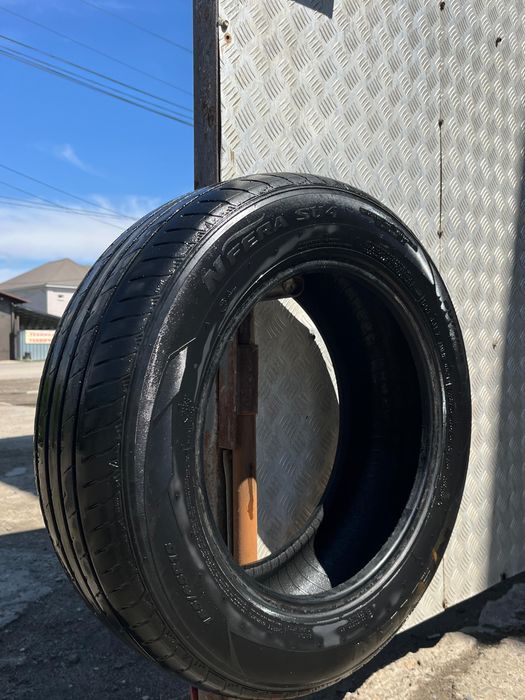Продам Шины R15 185/65