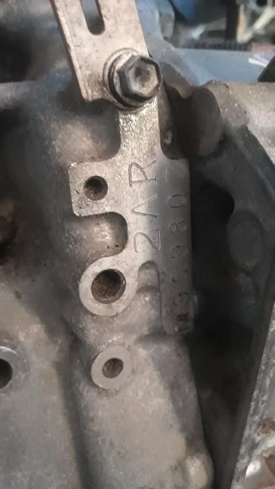 Продам движок на камри 50,45