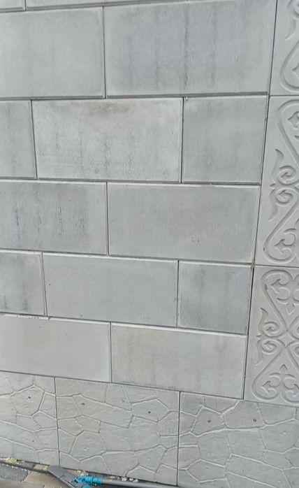 Фасадные панели. Полифасад.