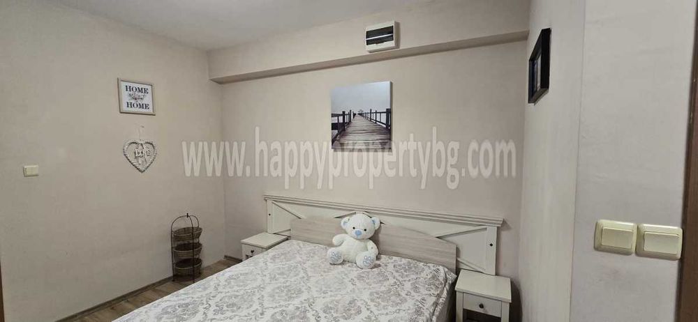 Продава се Двустаен апартамент в к.к. Слънчев бряг - 72 кв.м за 1084 €/кв.м - Снимка #8