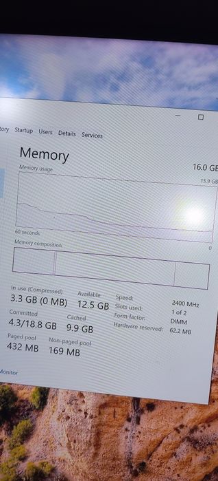 PC Gaming Myria i5 7400 GTX  1050ti