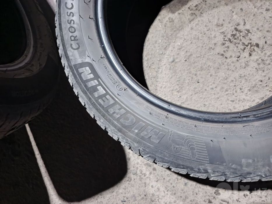 Michelin xolati o'rta