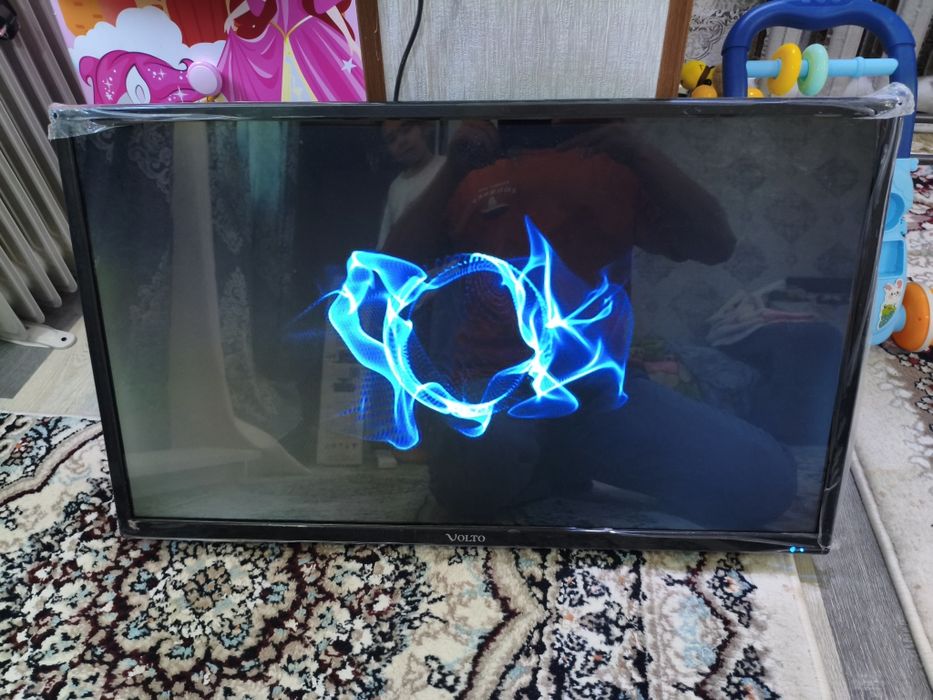 Volto televizori