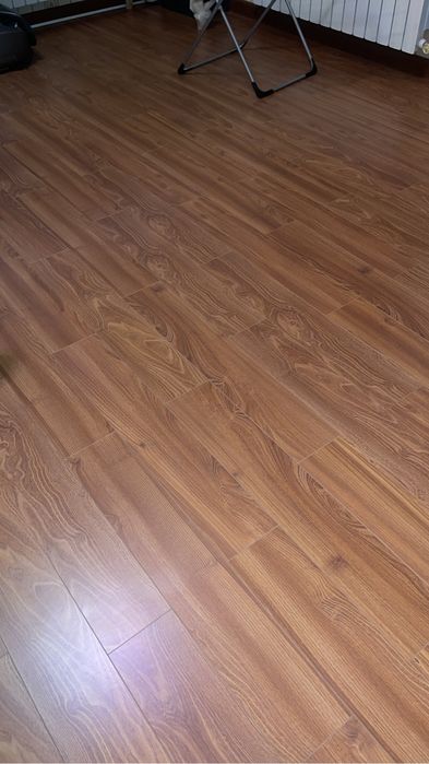 Ламинат 12 мм