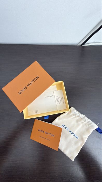 lv slim bracelet