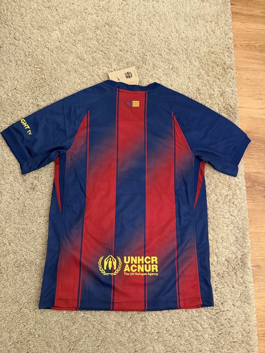 Tricou barcelona