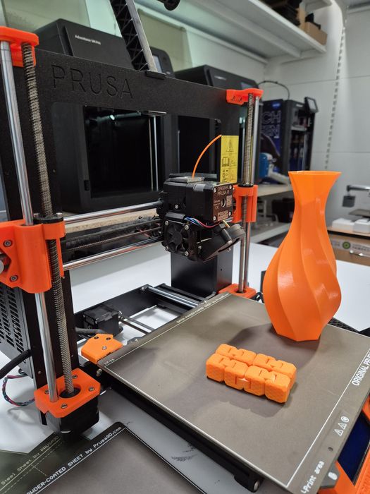 家電 PRUSA MK3 Original Prusa MK3.9S | Prusa Knowledge Base