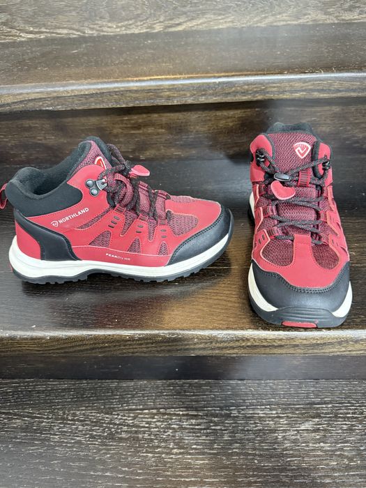 Обувь осень-зима