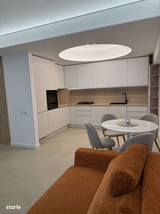 3 Camere Cortina North