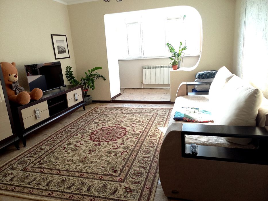 Продам 2х ком.квартиру