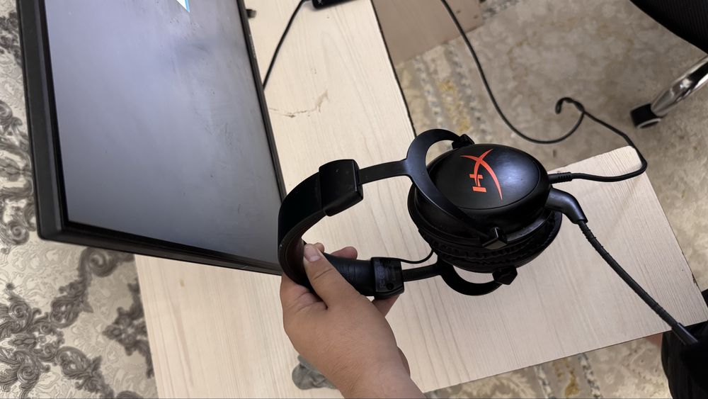 Компютер игровой