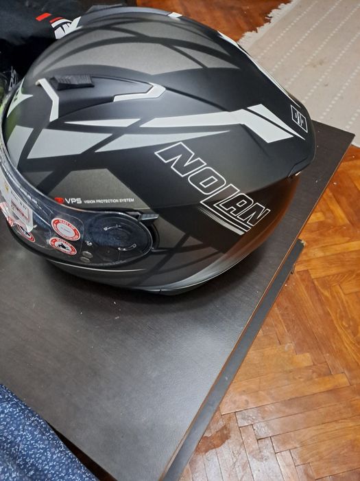 Casca Nolan N87 stare noua