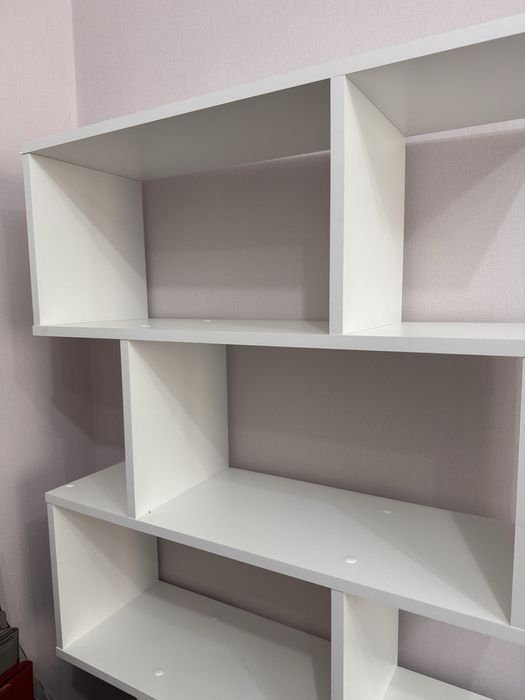 Продается напольный стеллаж