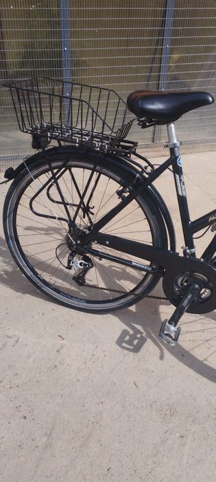 Велосипед спортивный 28