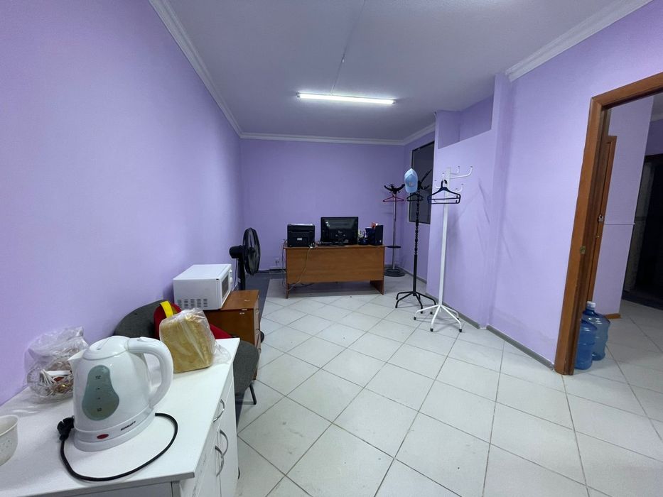 Сдам в аренду офисное помещение