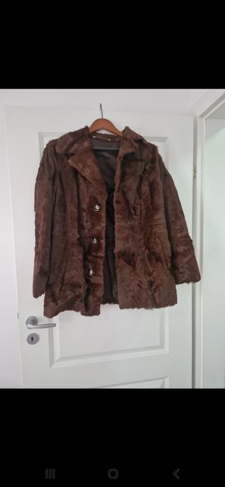Haina de blana scurta m.38