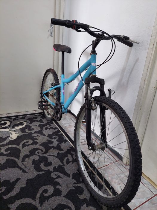 Vând biciclete second-hand en gros sau bucata