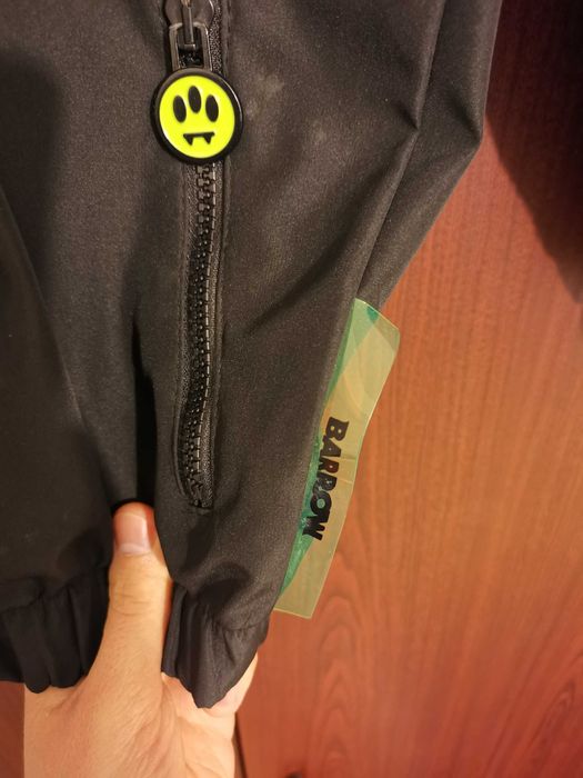 Детско яке Barrow Original