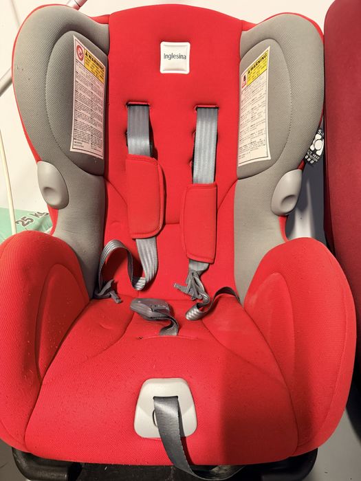 Vand scaun auto Inglesina Marco Polo